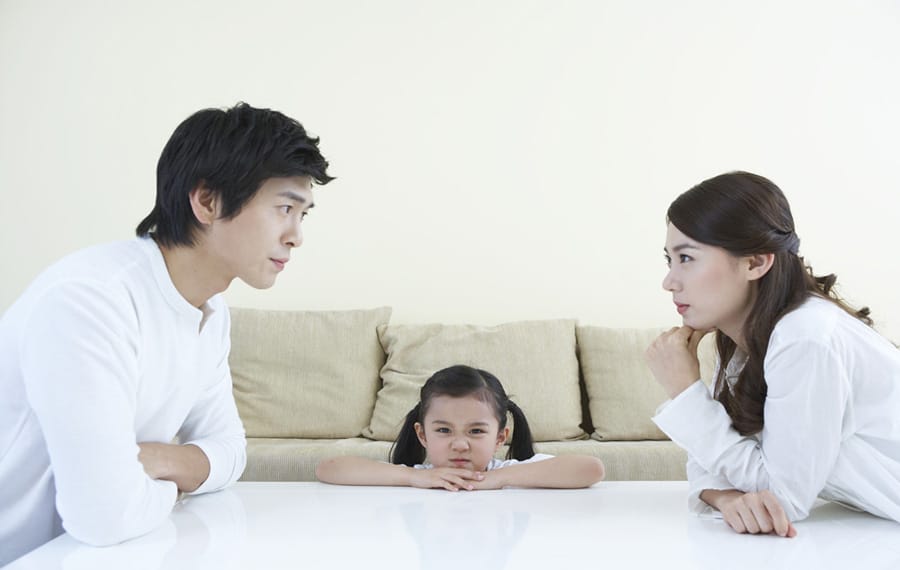 살 아이 잠투정 소아 야경증