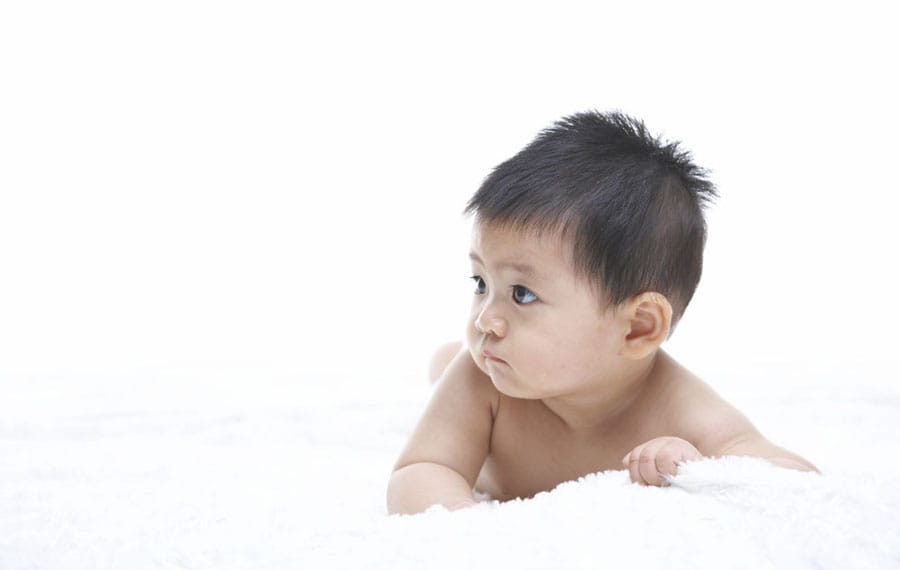 자다깨서 우는 아기 소아 야경증