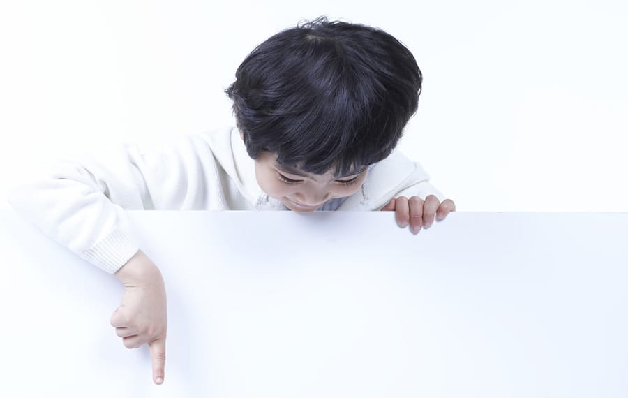 예민한 아이 소아 야경증 치료