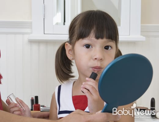 최근 정신뿐 아니라 몸까지 성숙한 아동이 늘고 있다 ⓒ베이비뉴스