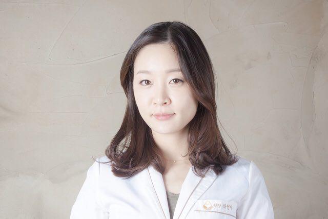 박선아 원장 프로필 사진