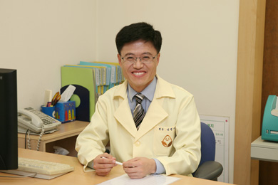 이권세 원장 프로필 사진