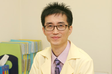 이인규 원장 프로필 사진