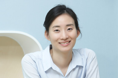 김수경 원장 프로필 사진
